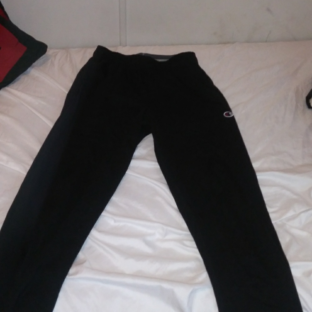 Pants - Picture 2 of 2
